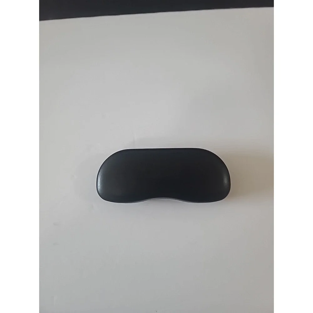 Ray Ban Hard Cell Sunglasses Hard Case BLACK Rayban Optical Eyeglasses Case